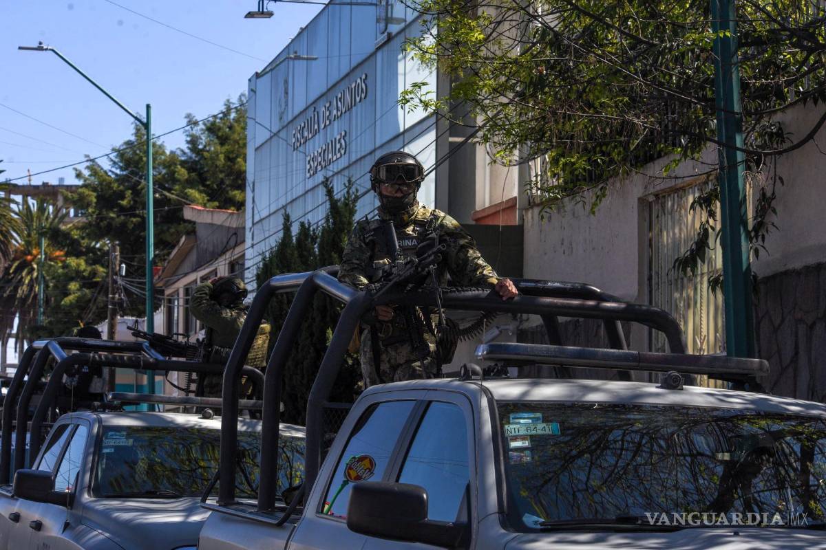 Corrupción: operativo ‘Enjambre’, ¿hasta las últimas consecuencias?