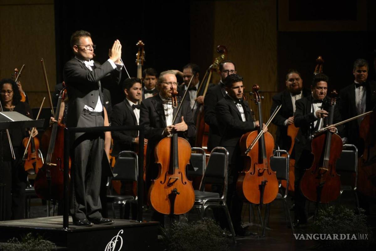 Con mucho tango iniciará la Filarmónica del Desierto su temporada de conciertos 2022