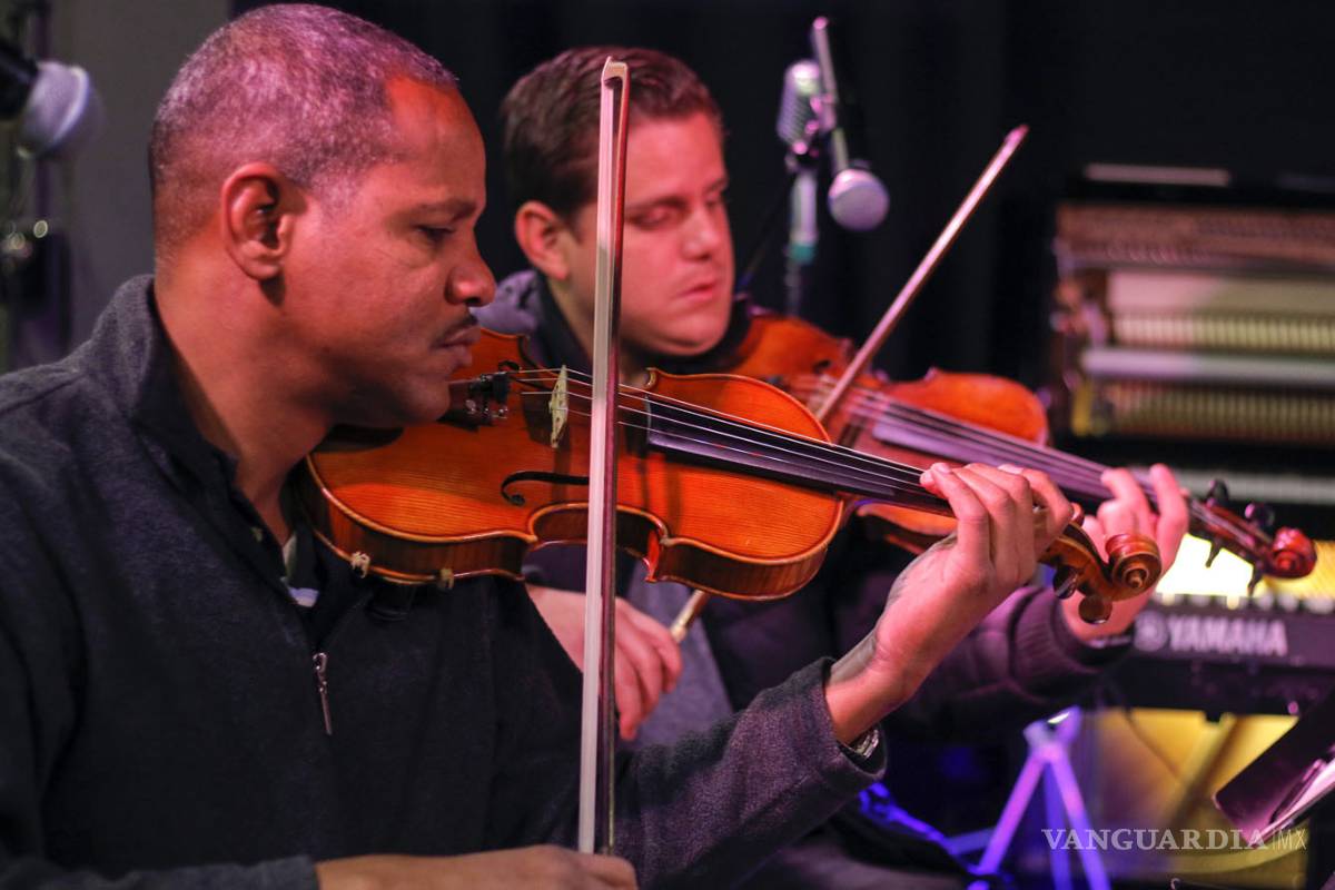 La música de Olafur Arnalds en Sala Prisma