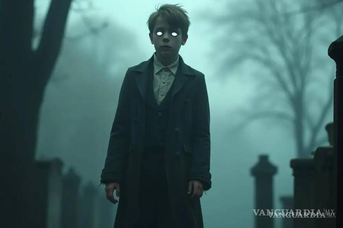 $!La leyenda de la Planchada... la enfermera fantasma que se aparece en los hospitales de México