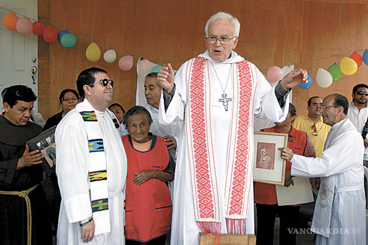 Gobierno ejerce una violencia estructural que afecta a ciudadanos: Vera López
