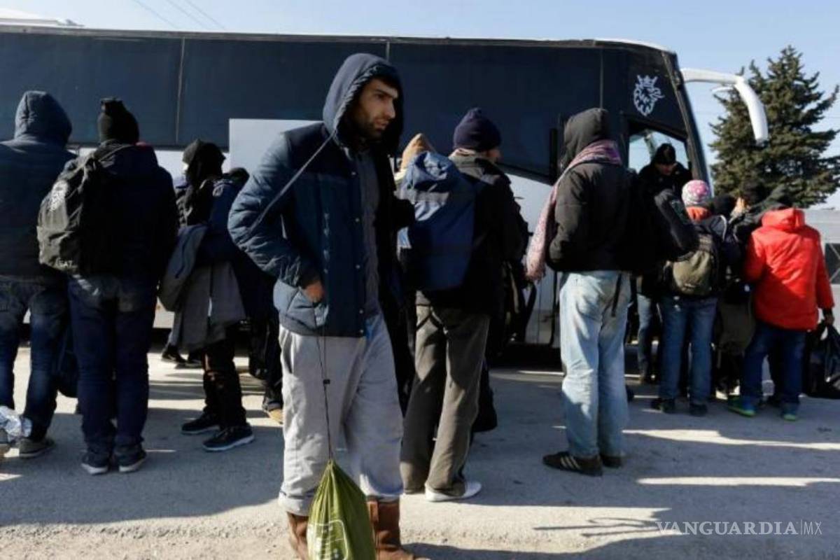 Iglesia italiana ofrecerá asilo a mil refugiados