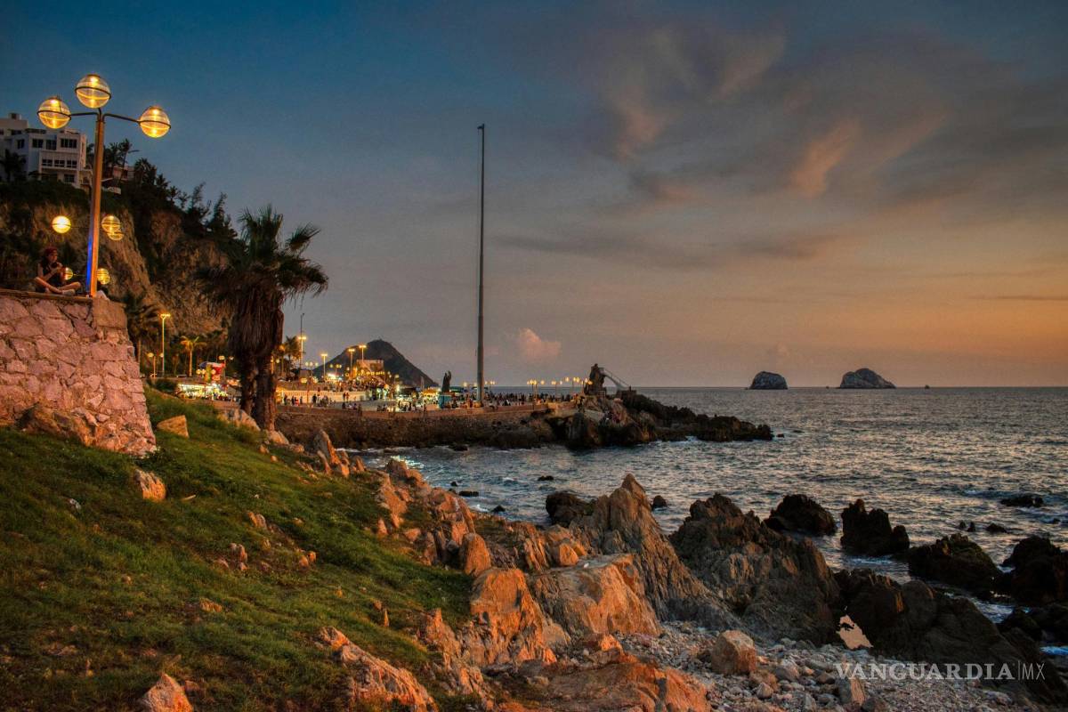 Los mejores destinos del Norte de México para conocer en estas vacaciones