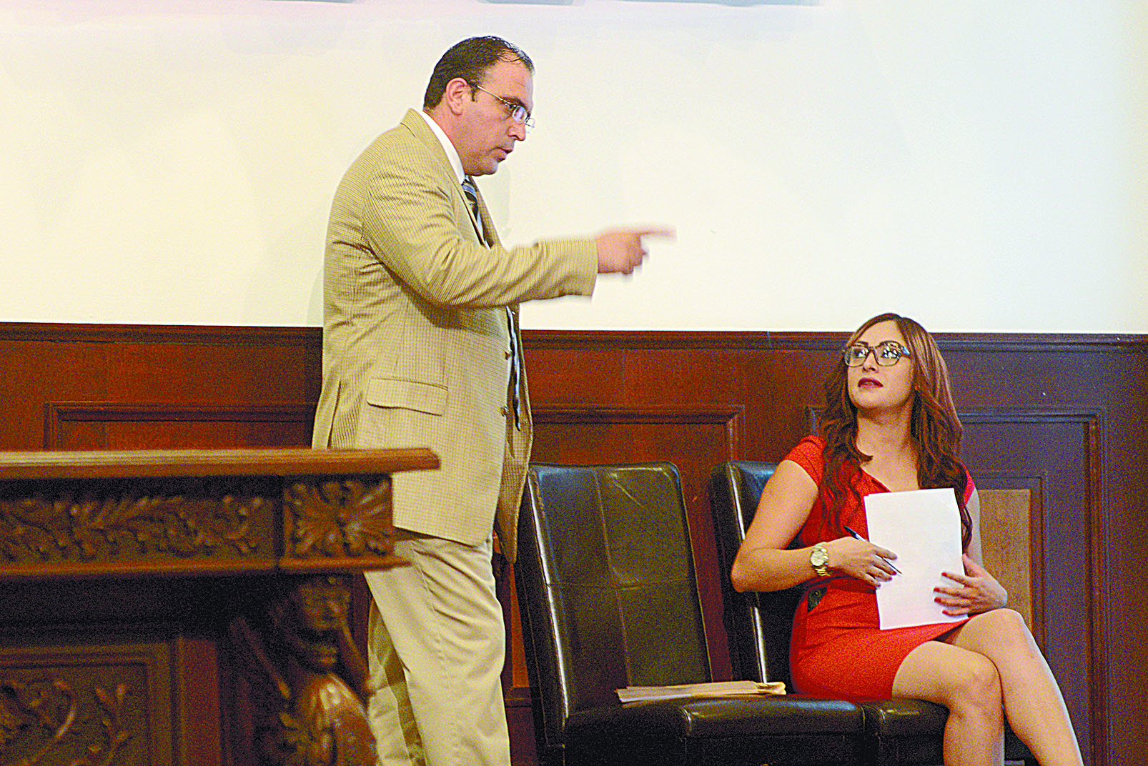 Por defender a Humberto Moreira, atacan al diputado priísta Franciso Tobías