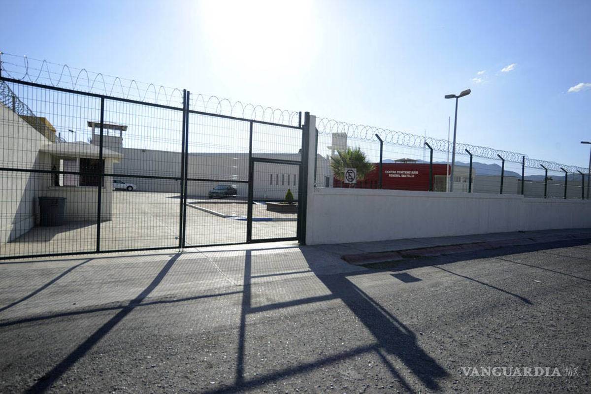 Penales de Coahuila, los terceros mejor evaluados, según la CNDH