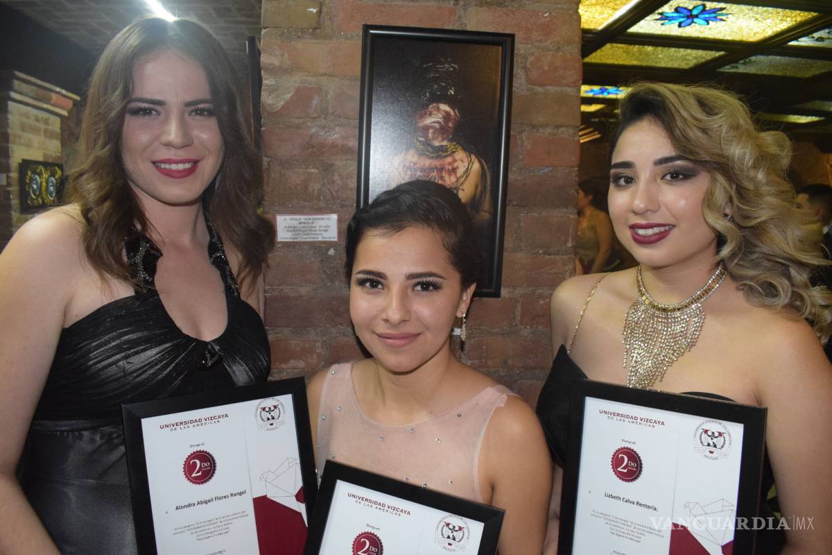Premian a fotografía criminalística