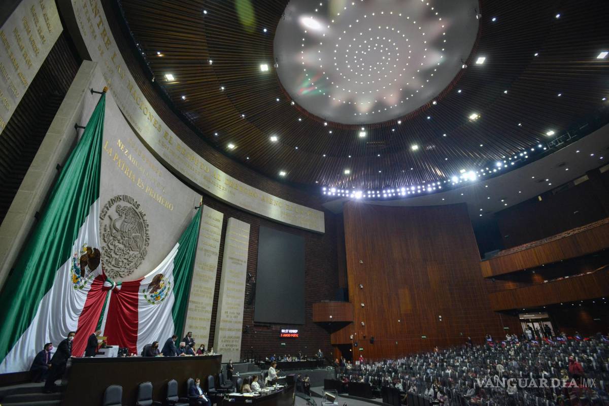 Comisiones se quedan ‘cortas’ en Legislatura