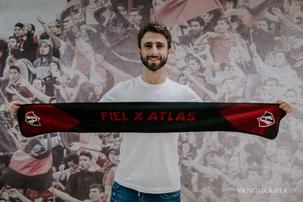 ¡¿Qué haces Nico?! Atlas contrata a un 'valiente' Pareja en medio de una desastrosa etapa de los Zorros