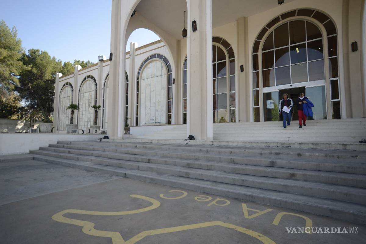 UAdeC afirma haber otorgado casi 500 créditos a estudiantes de nuevo ingreso; cambia la modalidad de solicitud