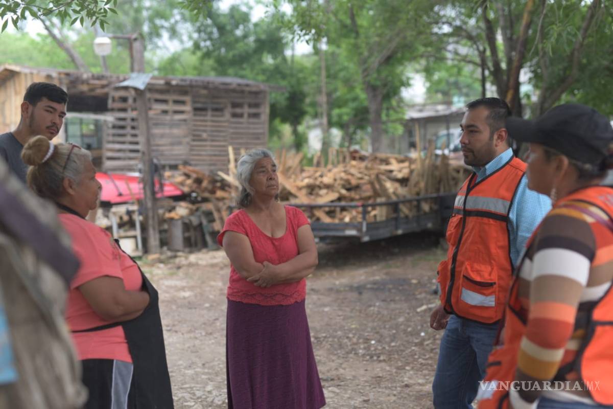 Mejoraran cientos de viviendas en Acuña; contempla invertir 150 MDP