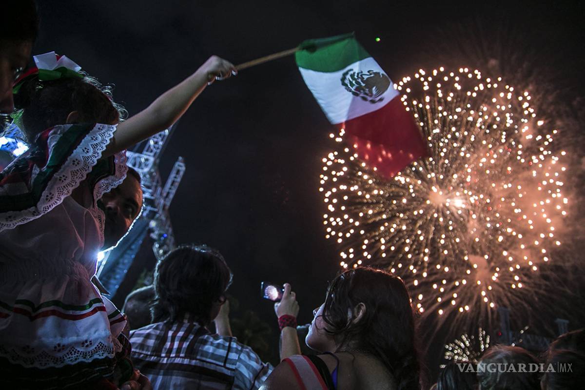 Celebrarán fiestas patrias sin eventos masivos en municipios de la región norte de Coahuila