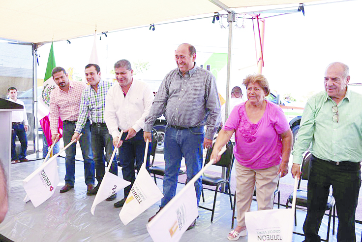 Nuevo crédito no es tema a discusión: Rubén Moreira