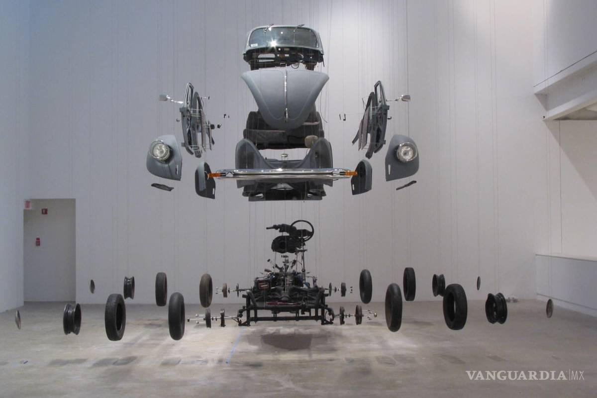 El papel del arte como motor de transformación en un mundo cambiante