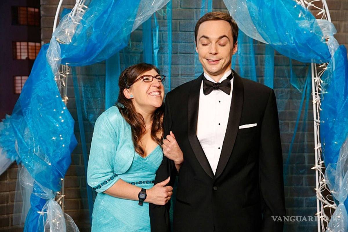 ¡Sheldon y Amy al fin tendrán sexo!