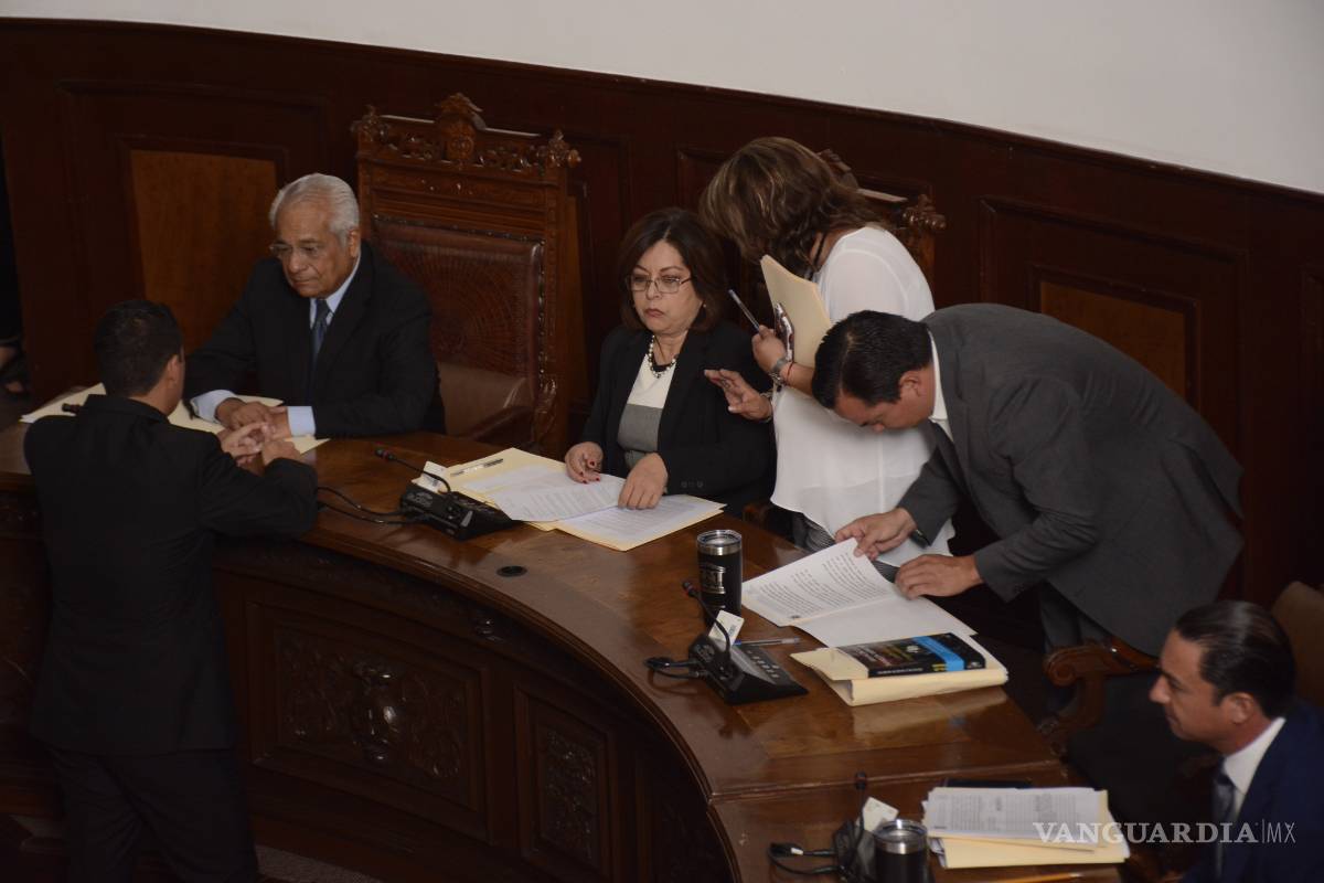 ASE sanciona con 21 multas de 24 mil pesos a alcaldes y tesoreros de Coahuila por fallas en la Cuenta Pública