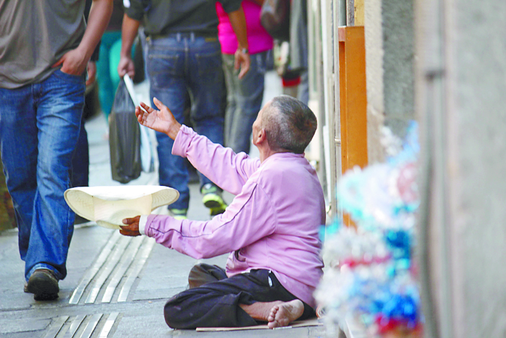 ‘Lo que faltaba’: Pobreza aumenta y afecta a 55.3 millones de mexicanos