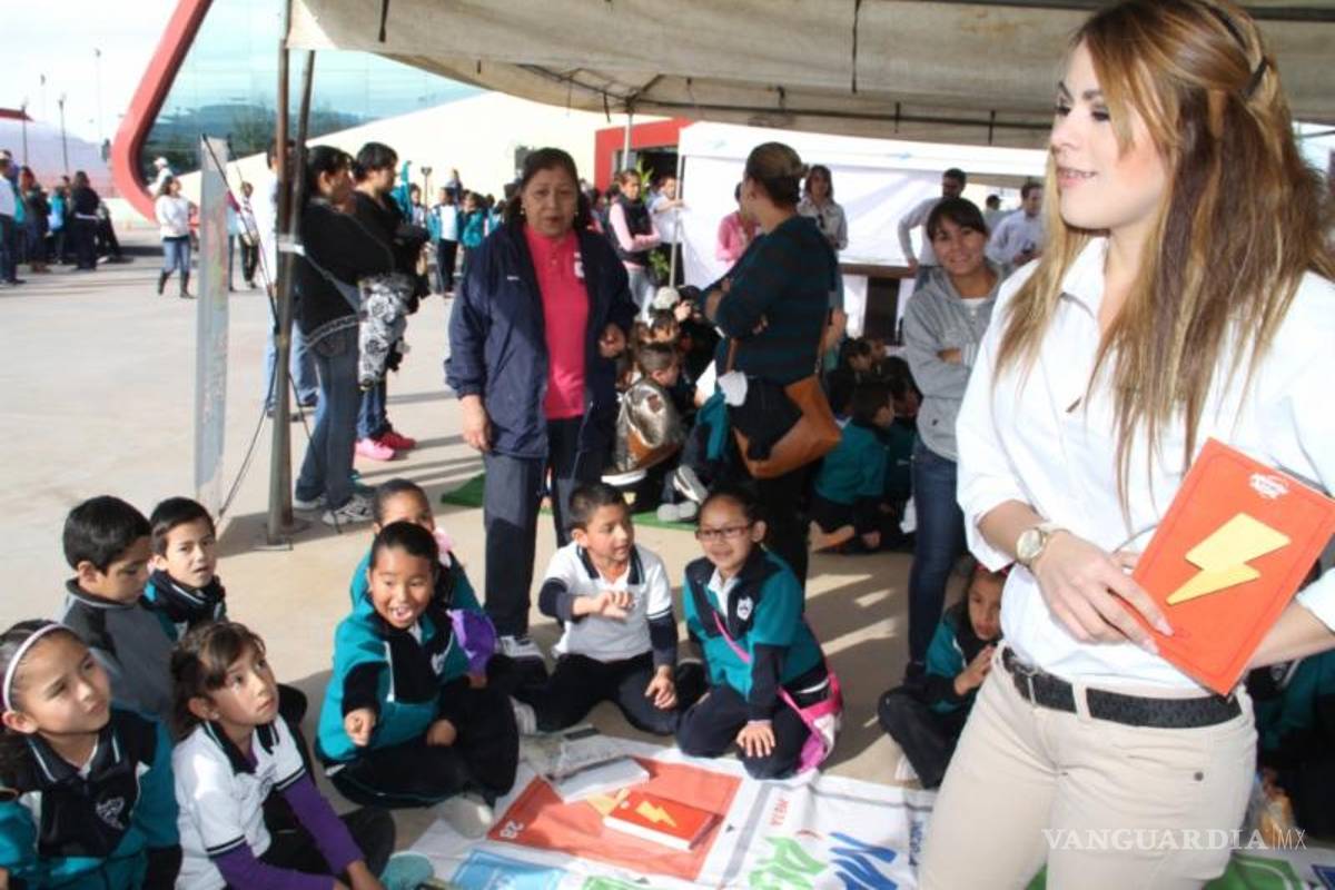 Asegura Agsal que cumplirá tandeo programado en Saltillo