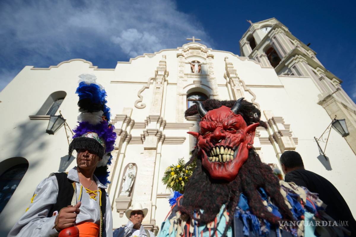 Alerta obispo Raúl Vera por posible fraude electoral