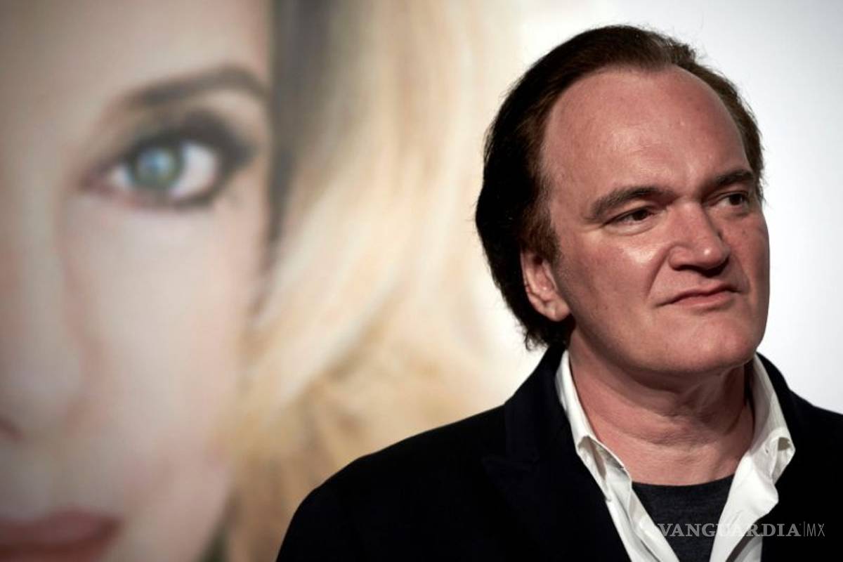 Tarantino asegura que The Weinstein Co. le debe millones de dólares