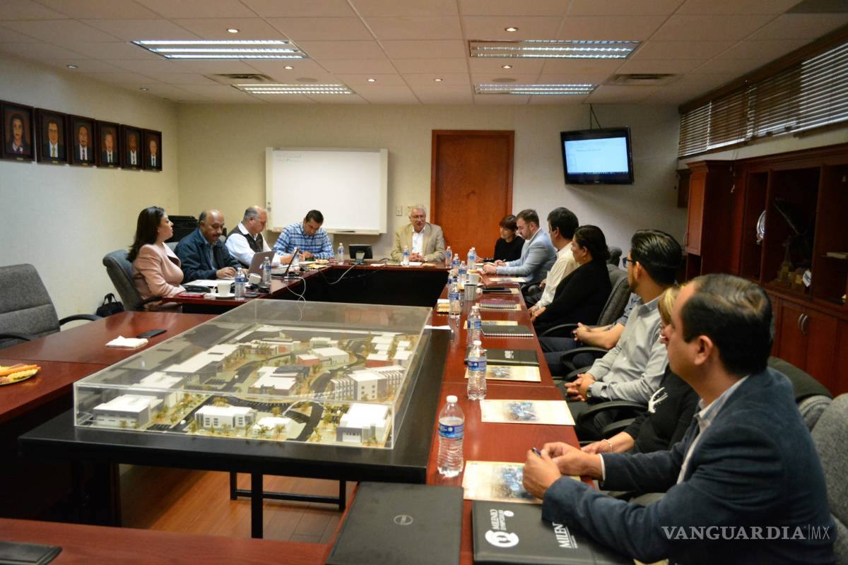 ITL busca lazo con Canadá a través de energías renovables