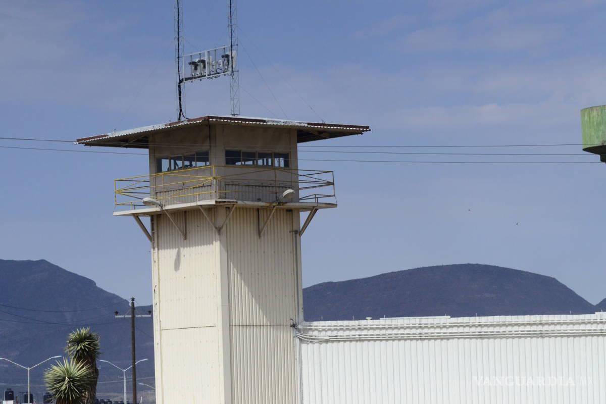 Ingresan al penal a secuestrador de comerciante de Saltillo