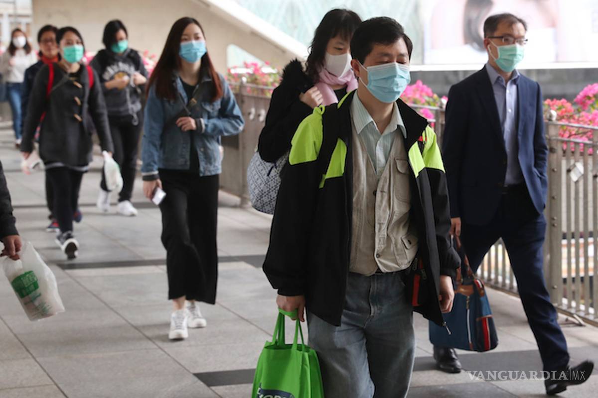 $!Sube a 41 el número de muertes por coronavirus; ya hay más de mil infectados en China