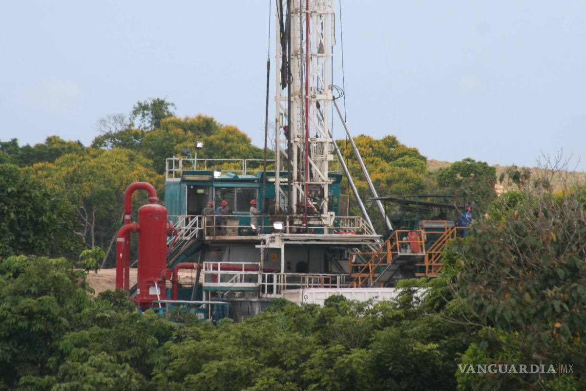 Inseguridad afecta negocio del petróleo en Veracruz; empleados se niegan a trabajar en &quot;focos rojos&quot;