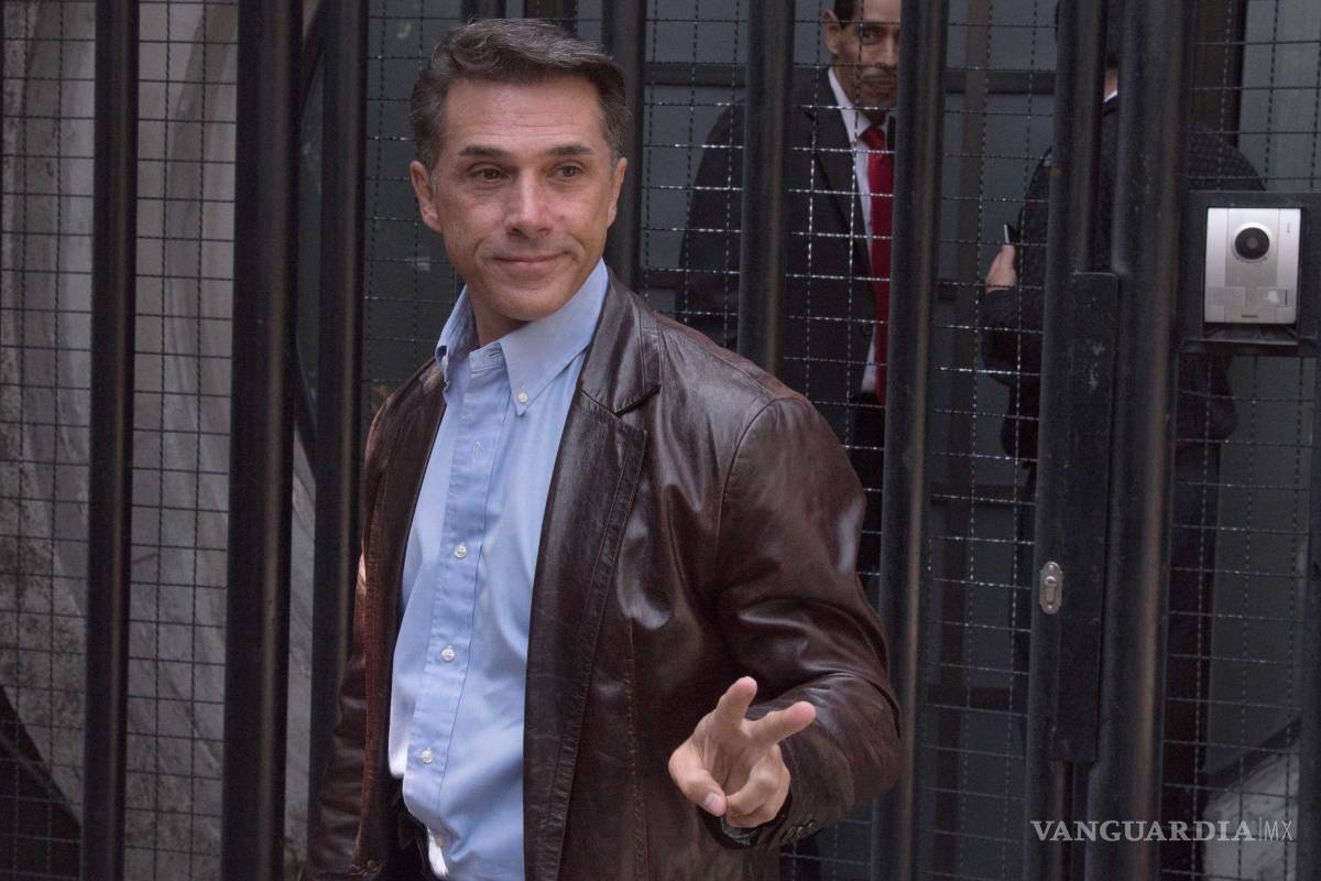 Legalización de la mariguana es un acto progresista, considera el diputado electo Sergio Mayer