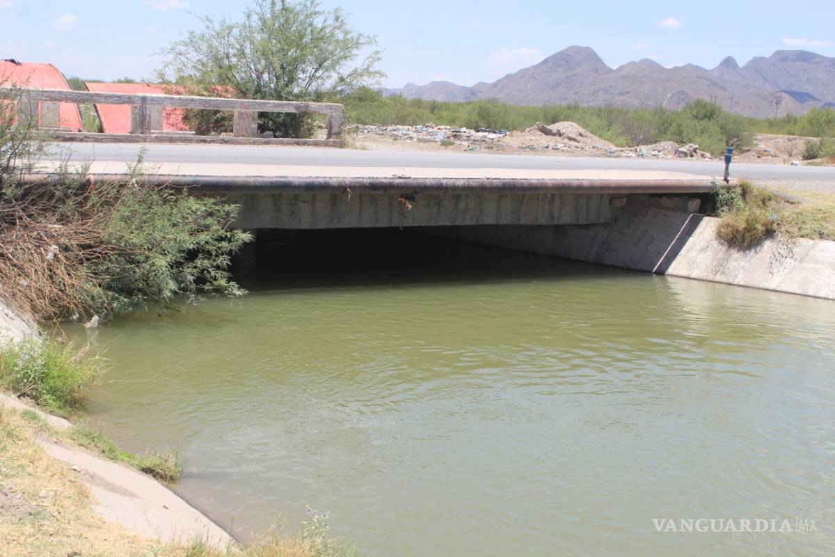 Denuncian corrupción, ‘Que módulos de riego vuelvan a la Conagua’