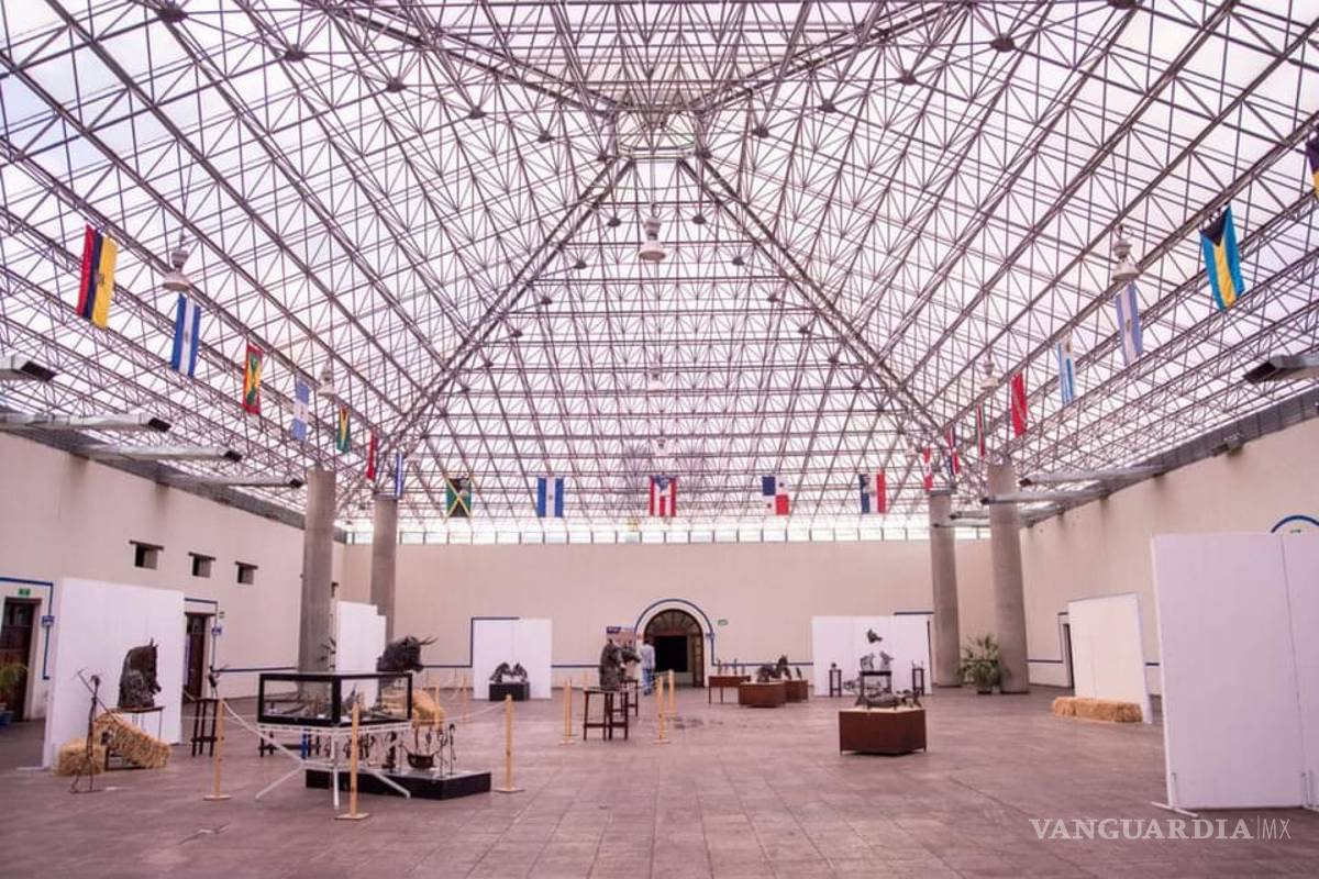 Gobierno Federal ‘regatea’ premio de tres millones de pesos a Museo Coahuila y Texas