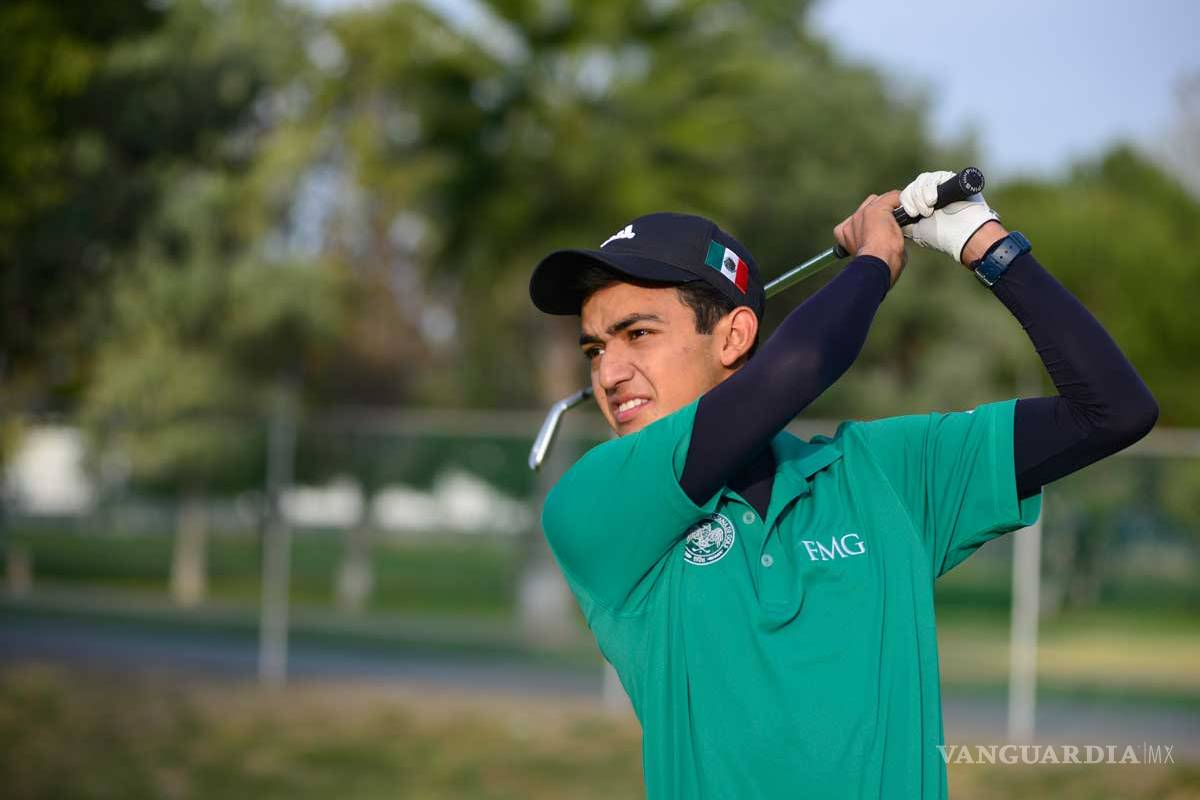 Abren registros para el Anual de golf en el CCS