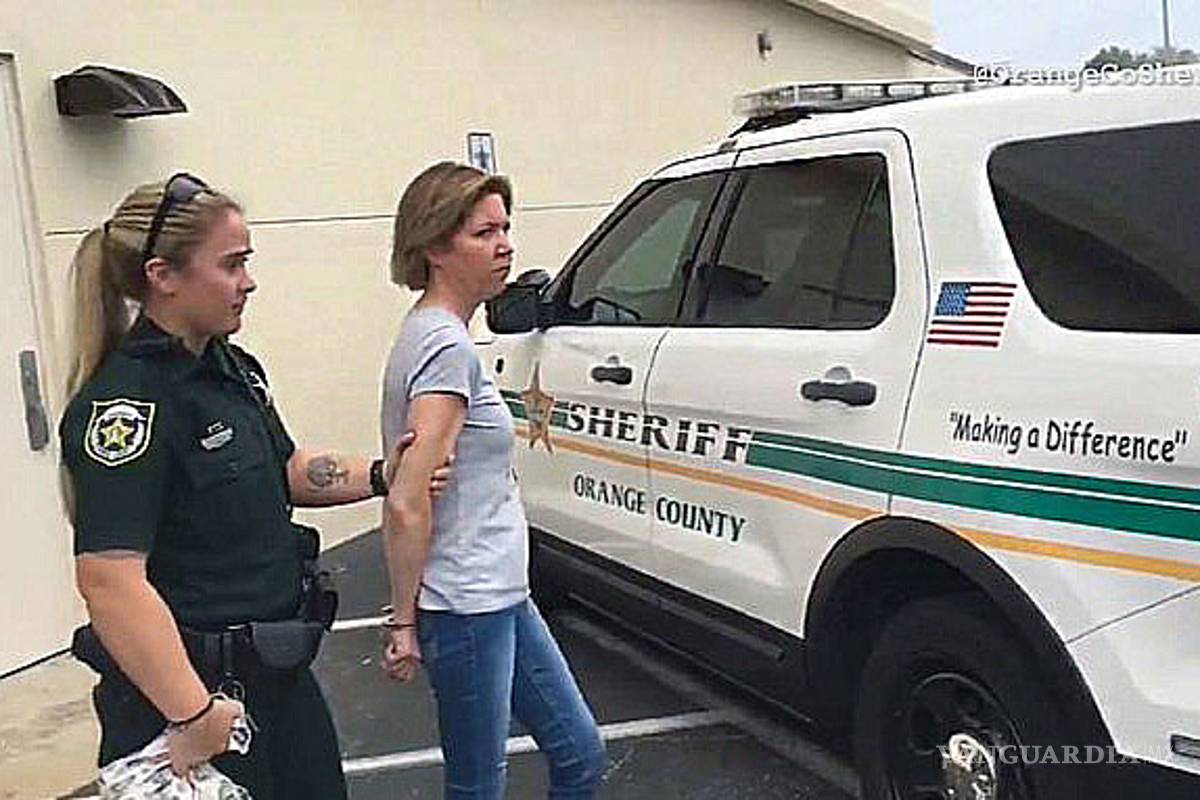 $!Castigó a su novio encerrándolo en una maleta, murió asfixiado