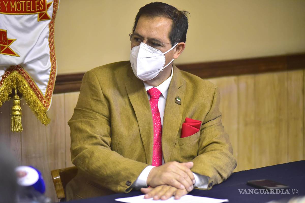 Ola de contagios alcanza al 10 por ciento de trabajadores de empresas de la Región Sureste de Coahuila