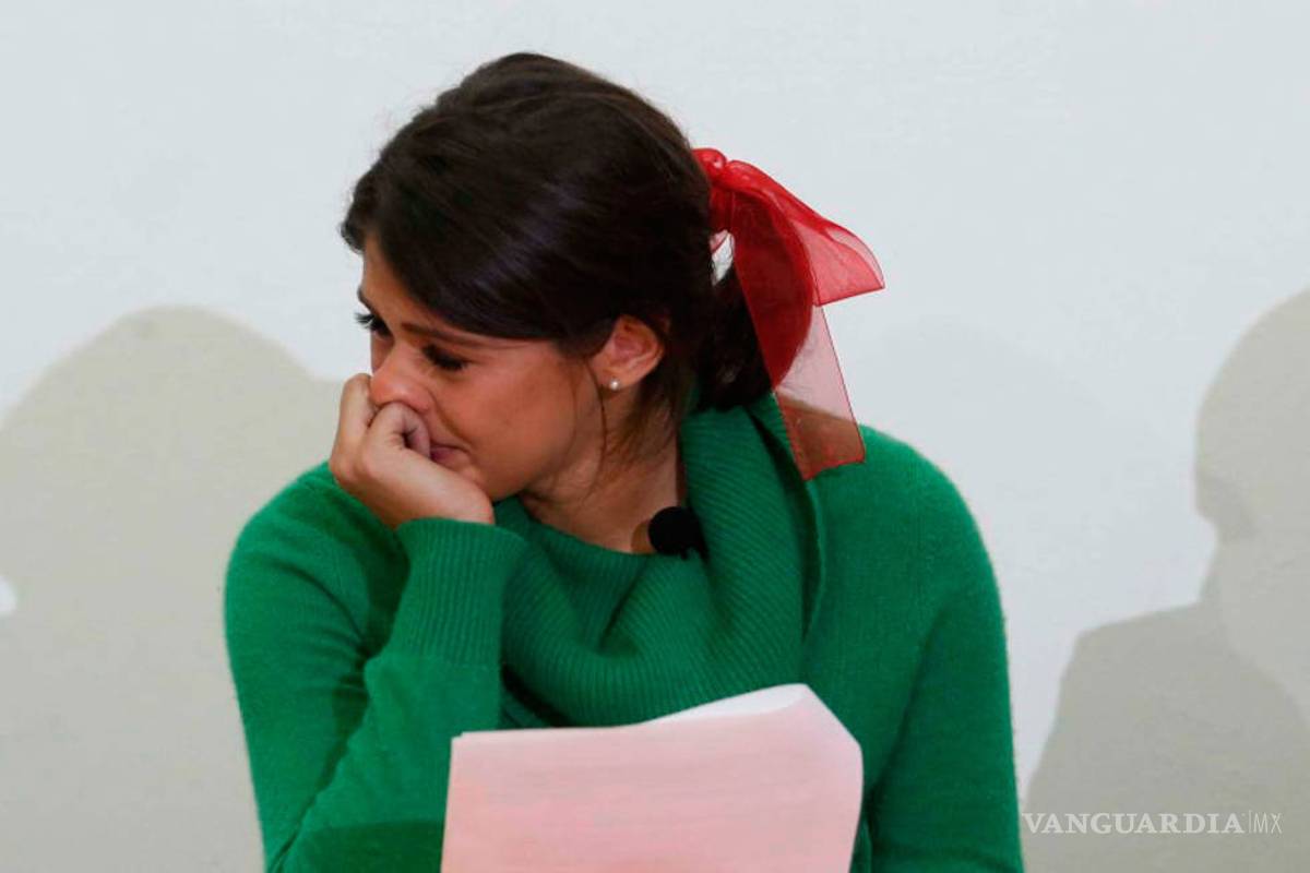 &quot;Yo pude haber ganado una medalla en Río&quot;: Paola Pliego