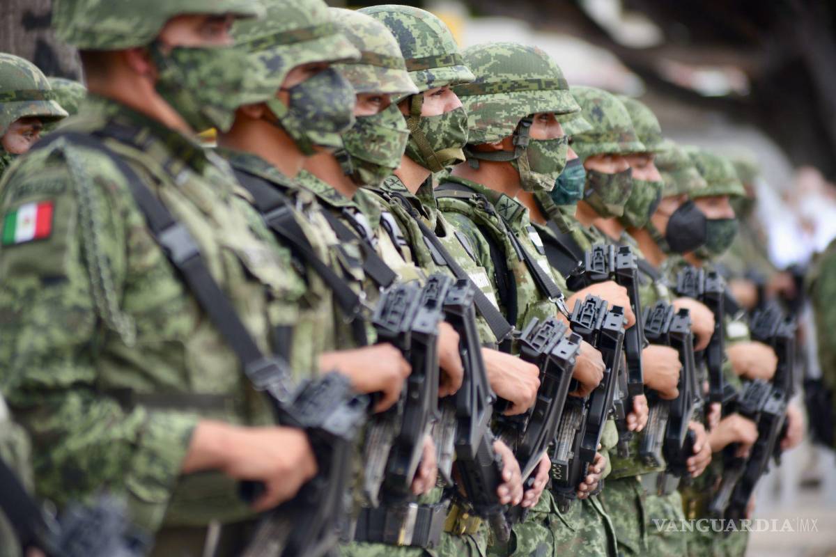Gobierno de AMLO investiga al Ejército por caso de muerte de niña de cuatro años en Tamaulipas