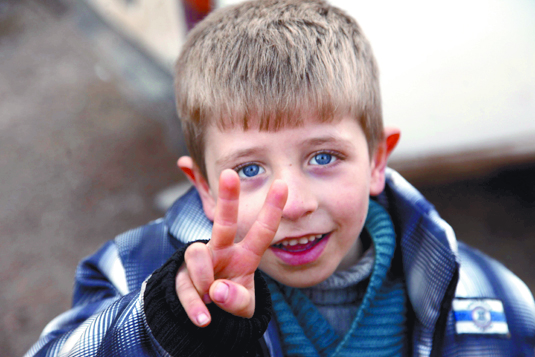 Assad declara a Alepo libre de terroristas