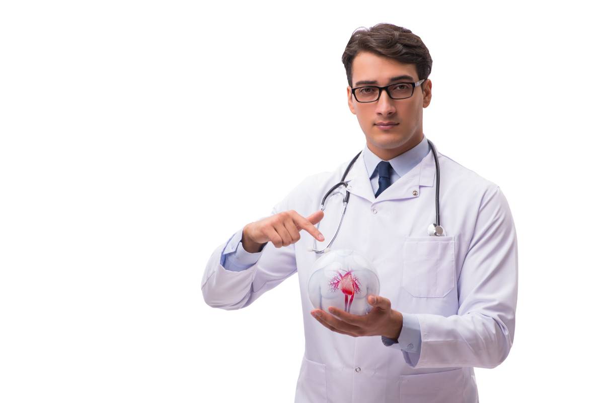 Inflamación, el marcador vital