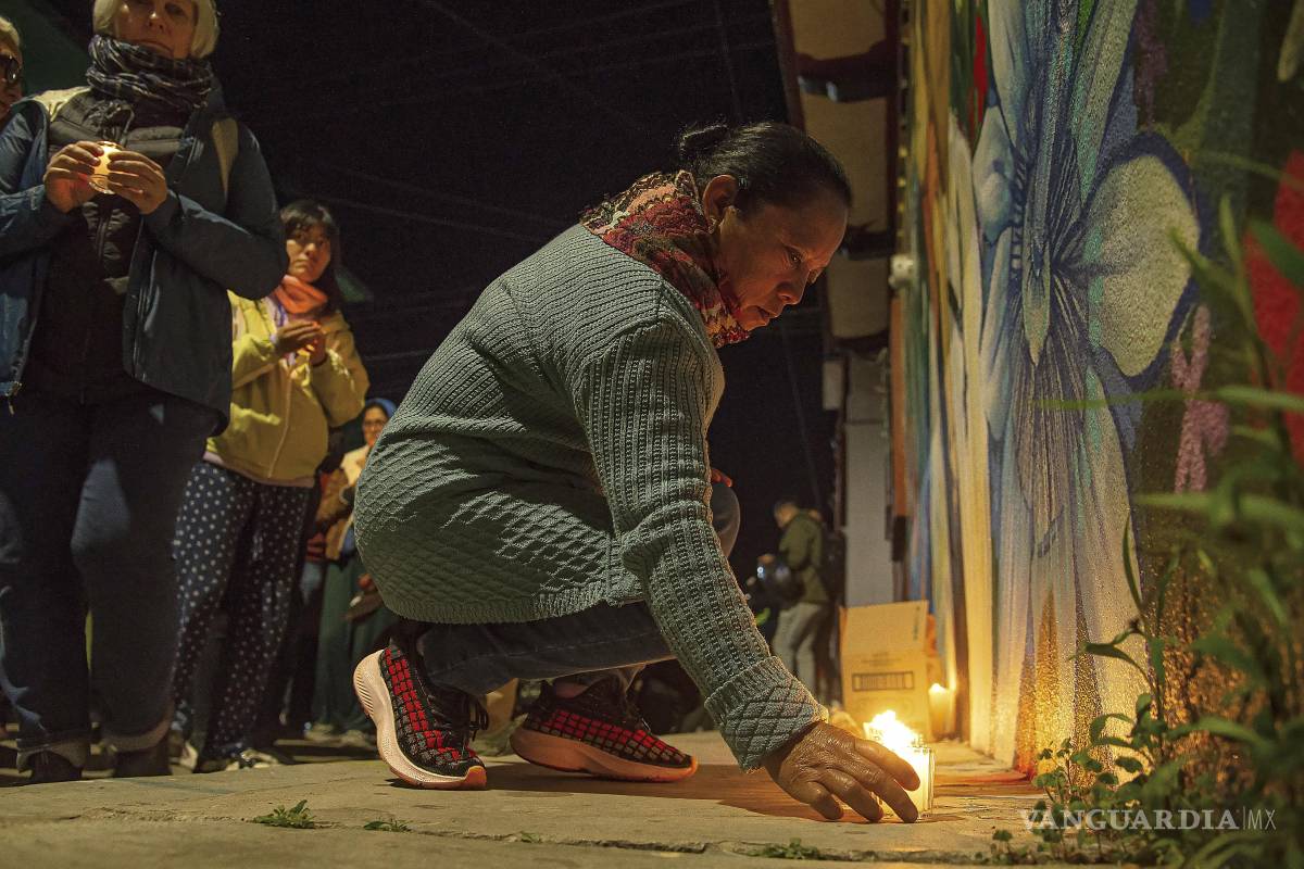 Denuncian activistas mexicanos una ‘paz simulada’ ante la escalada de violencia en el país