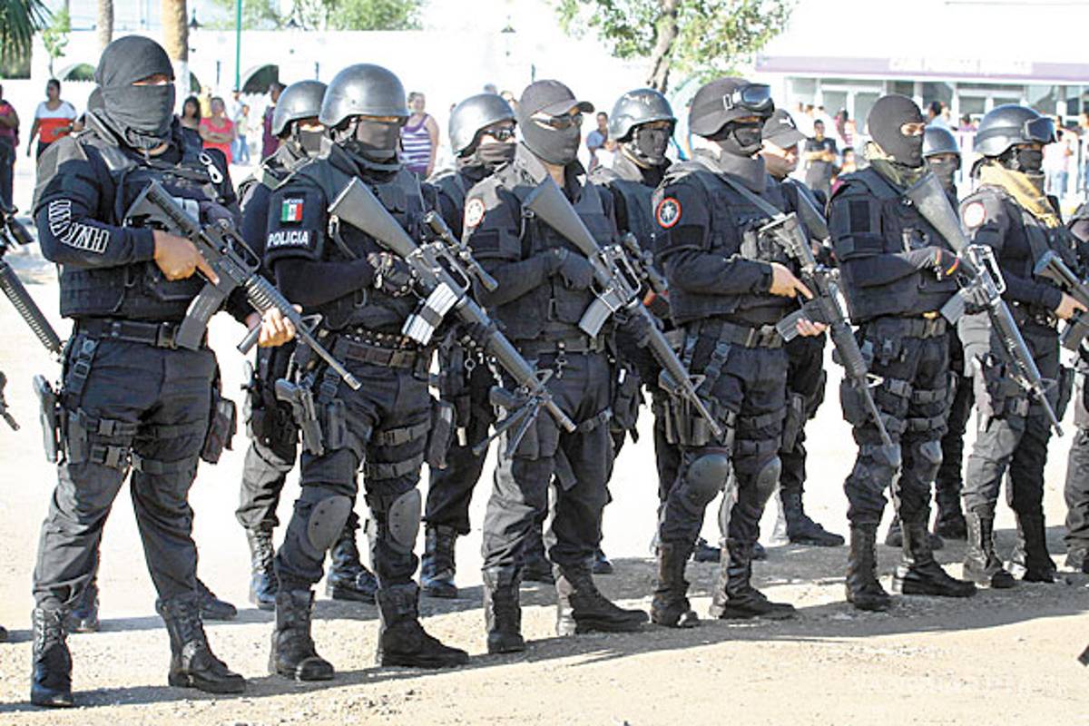 Entregan al Gobierno del Estado recursos del Fortaseg