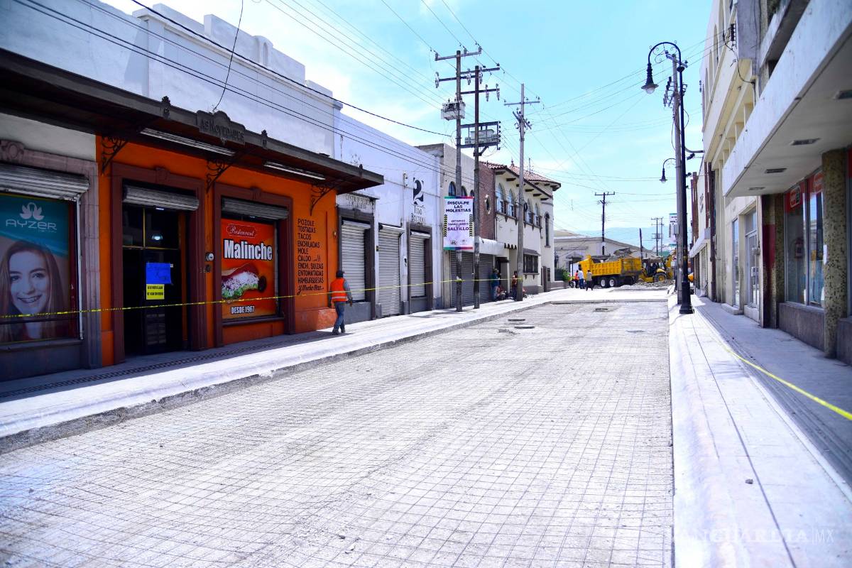 Emisiones de contaminantes descendieron por contingencia