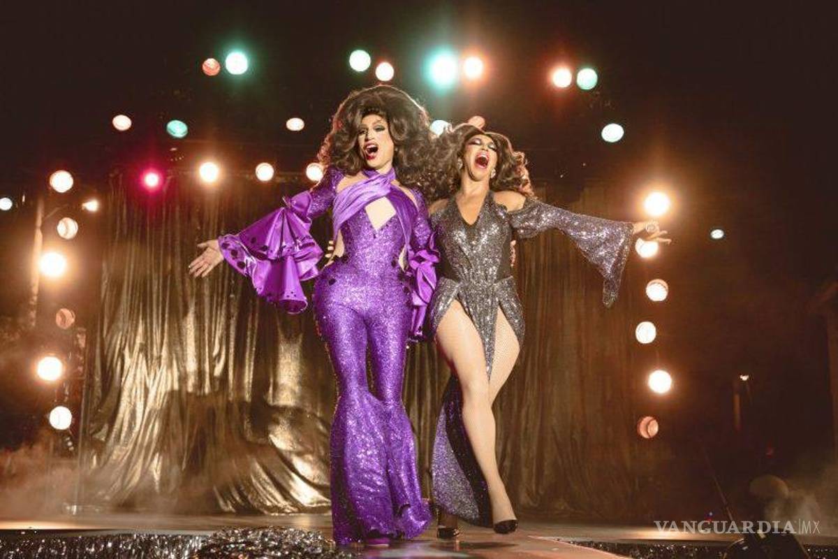 Alcalde de Del Rio participa en reality show LGTB+ para HBO