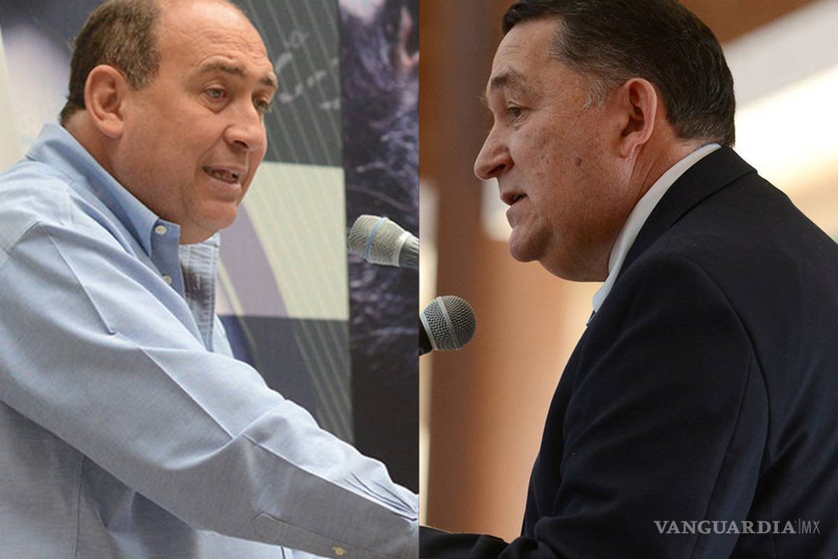 Denuncia Isidro López amenazas del Estado; sería incapaz de hacerle algo: Rubén Moreira