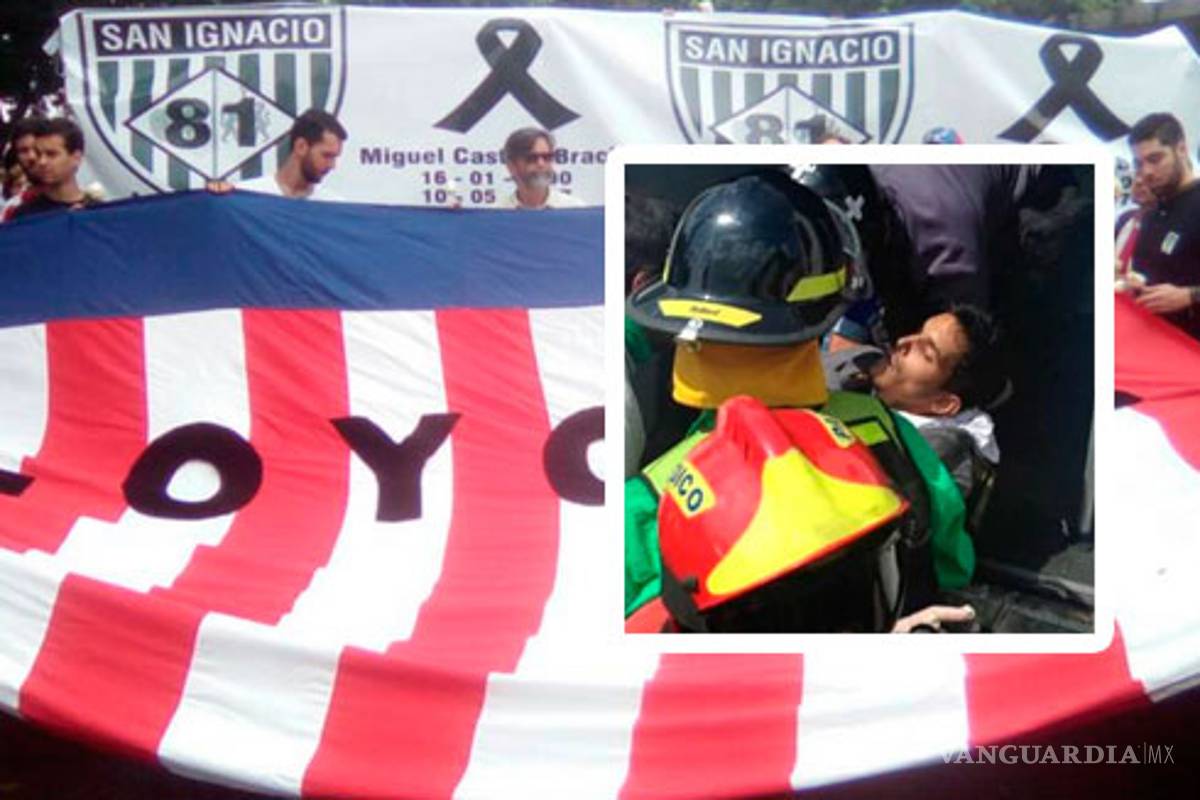 Marchan en Venezuela por Miguel Castillo, víctima 50 de la represión