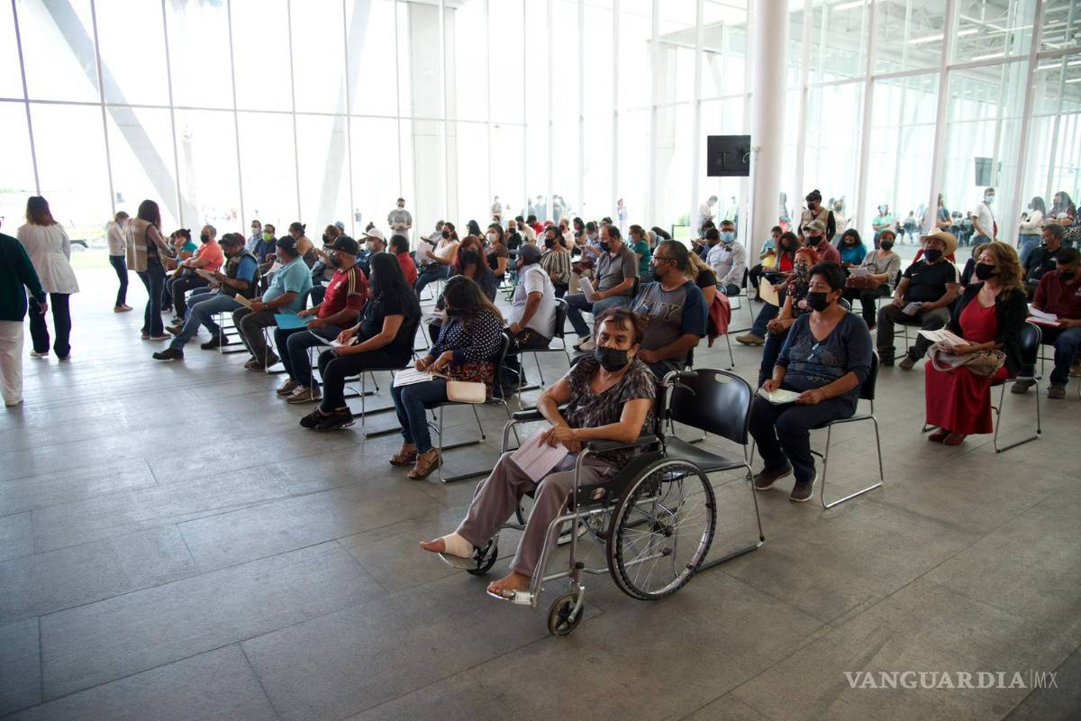 Refuerzo de 50 a 59 para Arteaga este jueves en UAdeC