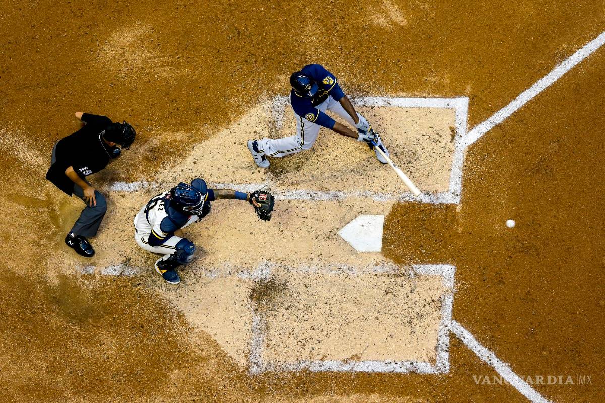 Beisbol vs coronavirus, la nueva 'normalidad' en las Grandes Ligas