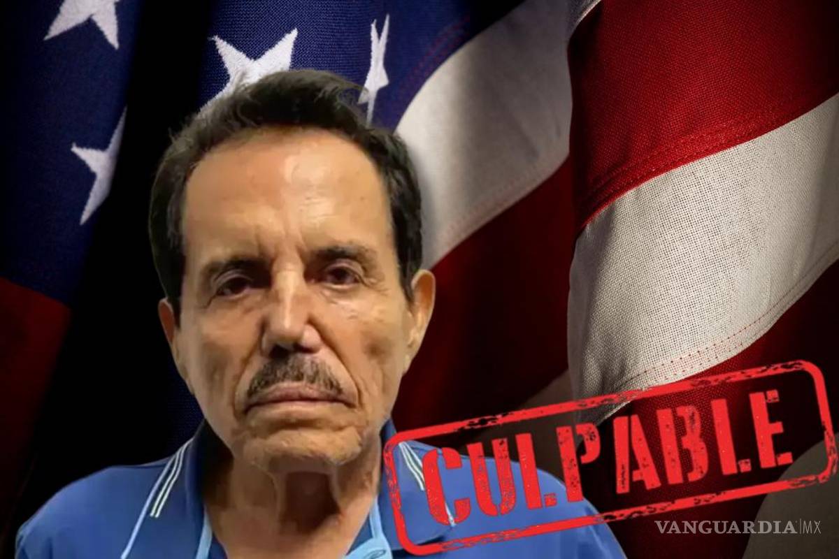 ‘El Mayo’ Zambada se declarará culpable ante Corte de NY en su próxima audiencia