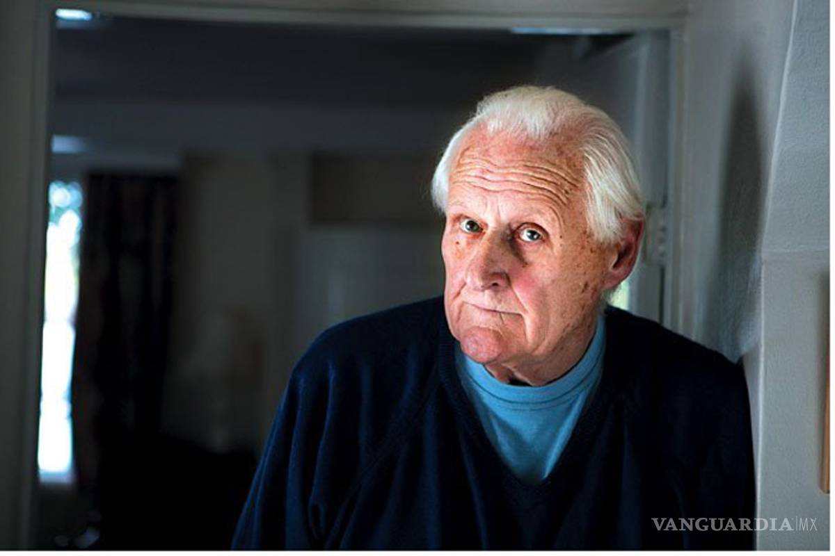 $!Fallece Peter Vaughan, Aemon Targaryen de ‘Game of Thrones’