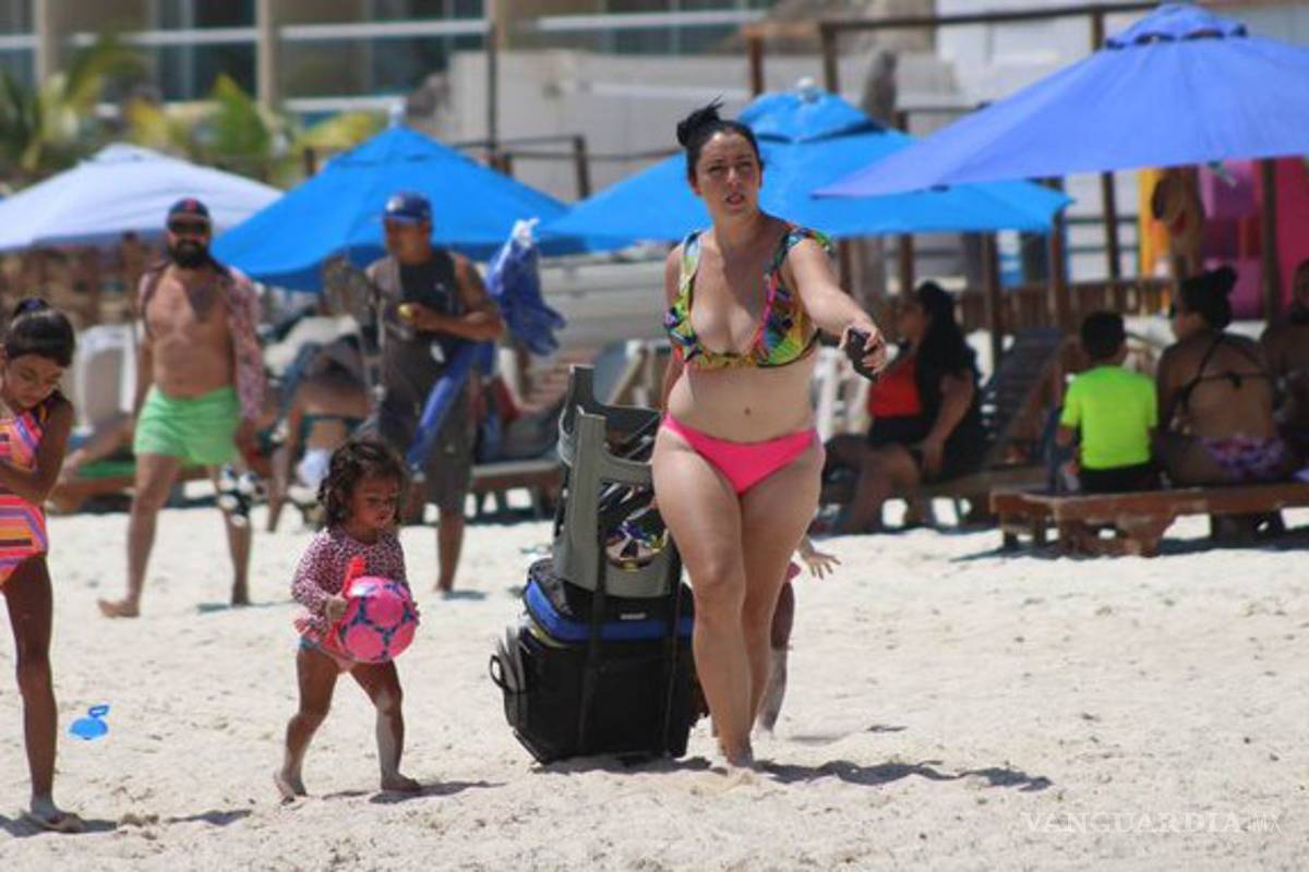 Concanaco espera 65% de ocupación hotelera esta Semana Santa