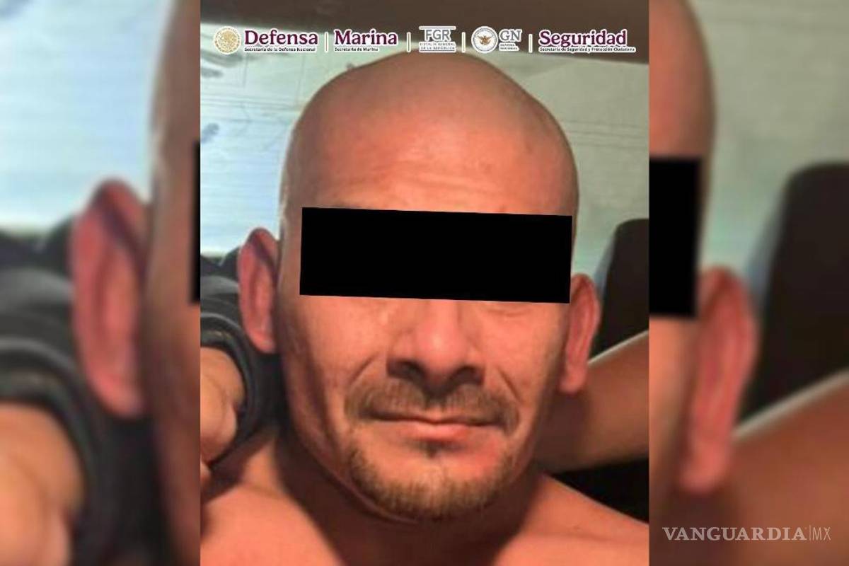 Detienen a Jaciel Antonio ‘N’ en Uruapan; reclutó a dos implicados en homicidio de Manzo