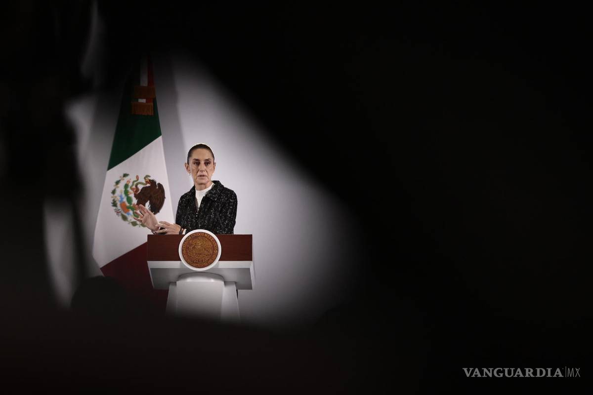 Se puede decir... Que el actual el Régimen federal busca ‘austeridad’